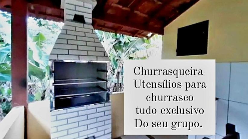 Villa Refúgio da Colina Nova Friburgo Esterno foto